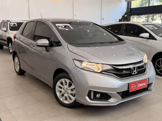 HONDA FIT 1.5 LX 16V FLEX 4P AUTOMÁTICO HONDA FIT 1.5 LX 16V FLEX 4P AUTOMÁTICO